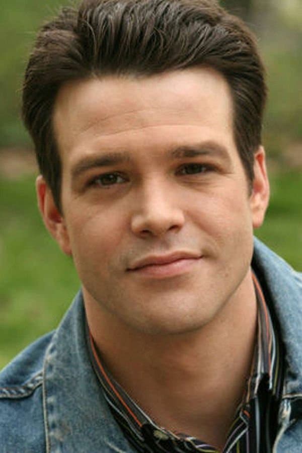 Nathaniel Marston profile