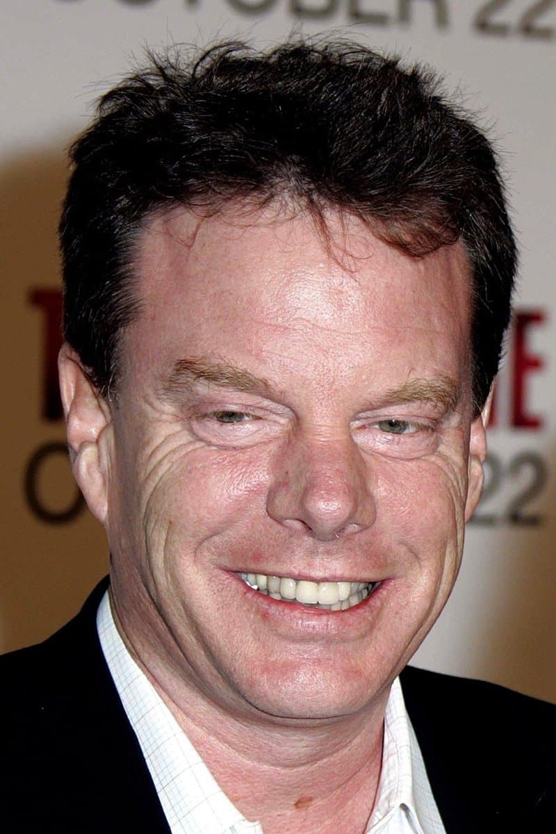 Robert Tapert profile