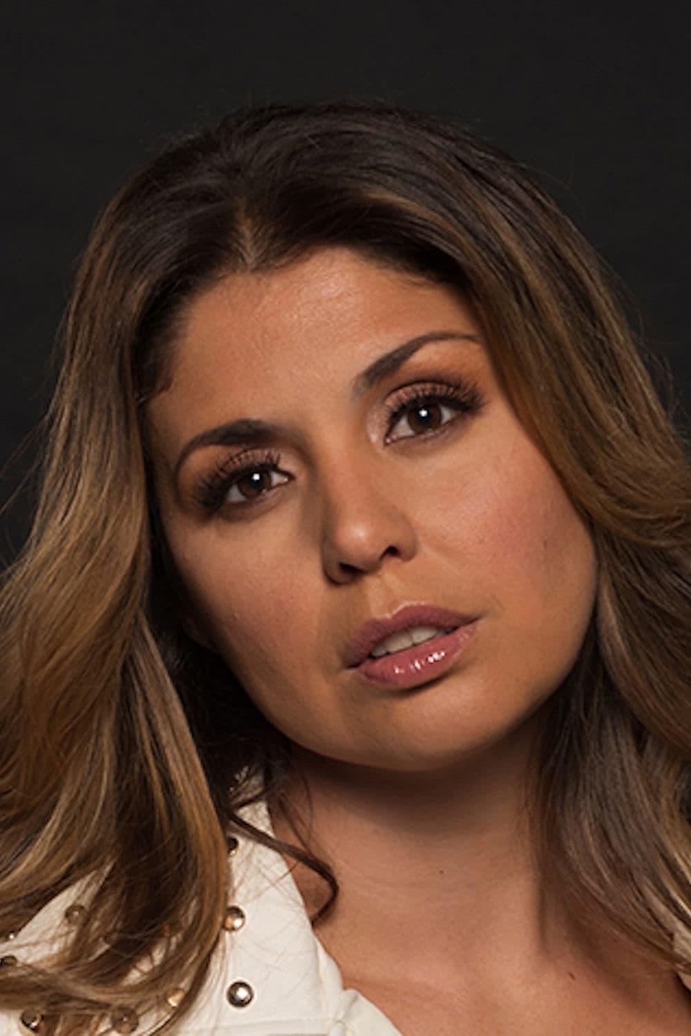 Cristina Ramos profile