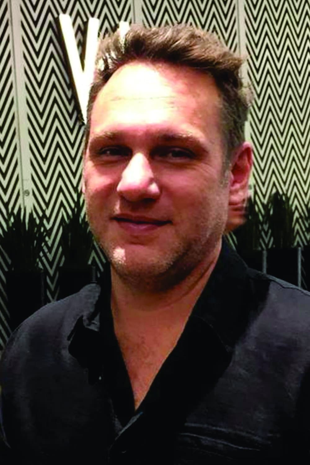 Sergio Pasqualino profile