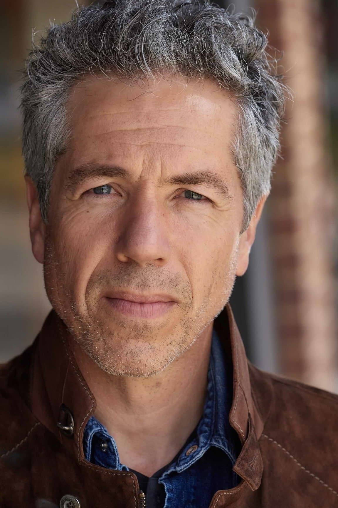 Douglas Weston profile