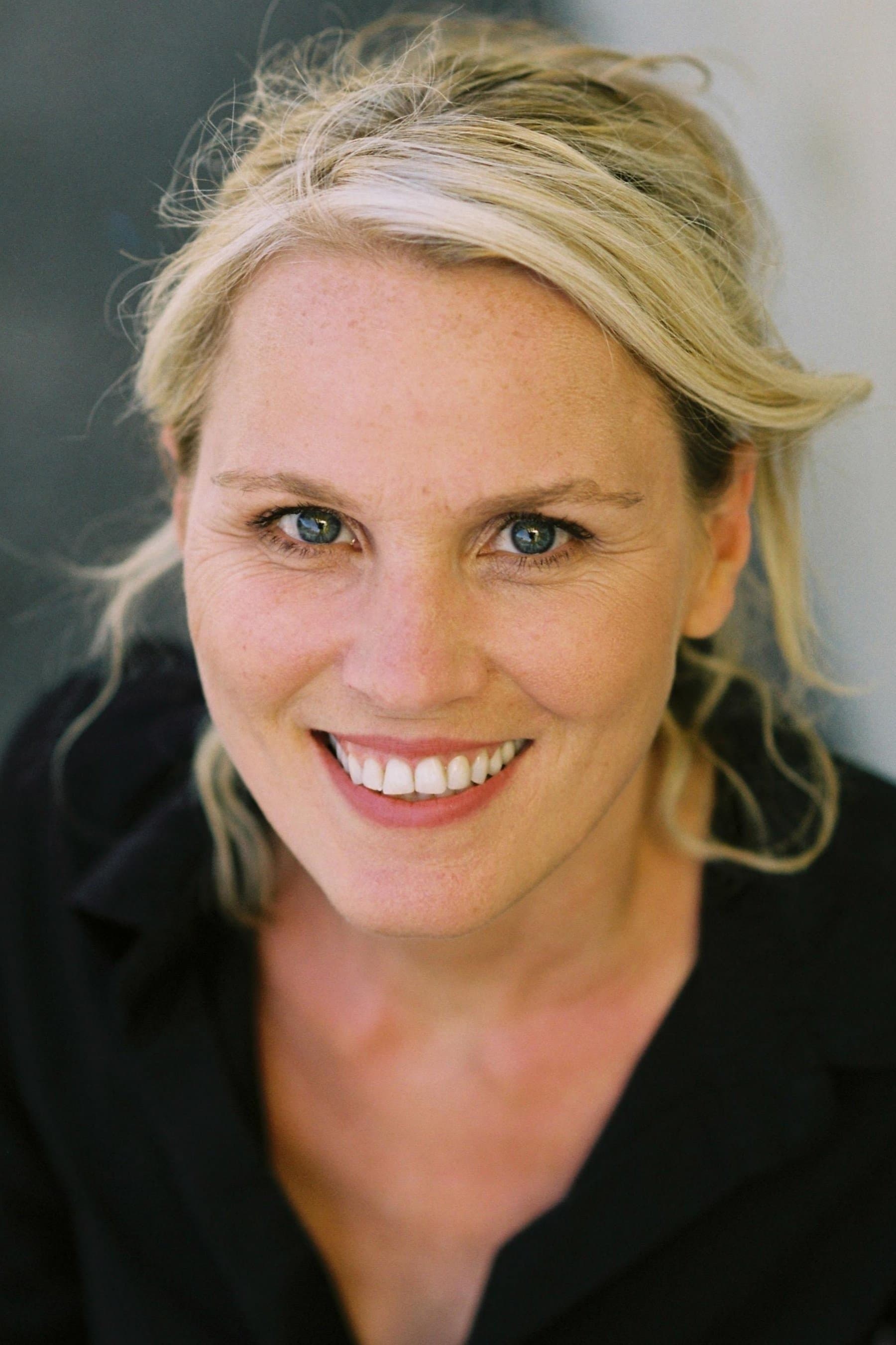 Annette Focks profile