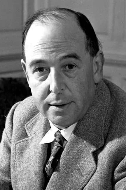 C. S. Lewis profile