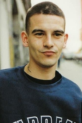 Justin Pierce profile