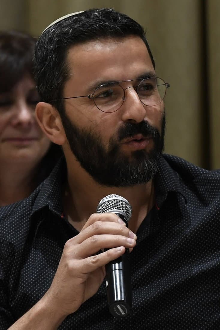 Eliran Malka profile