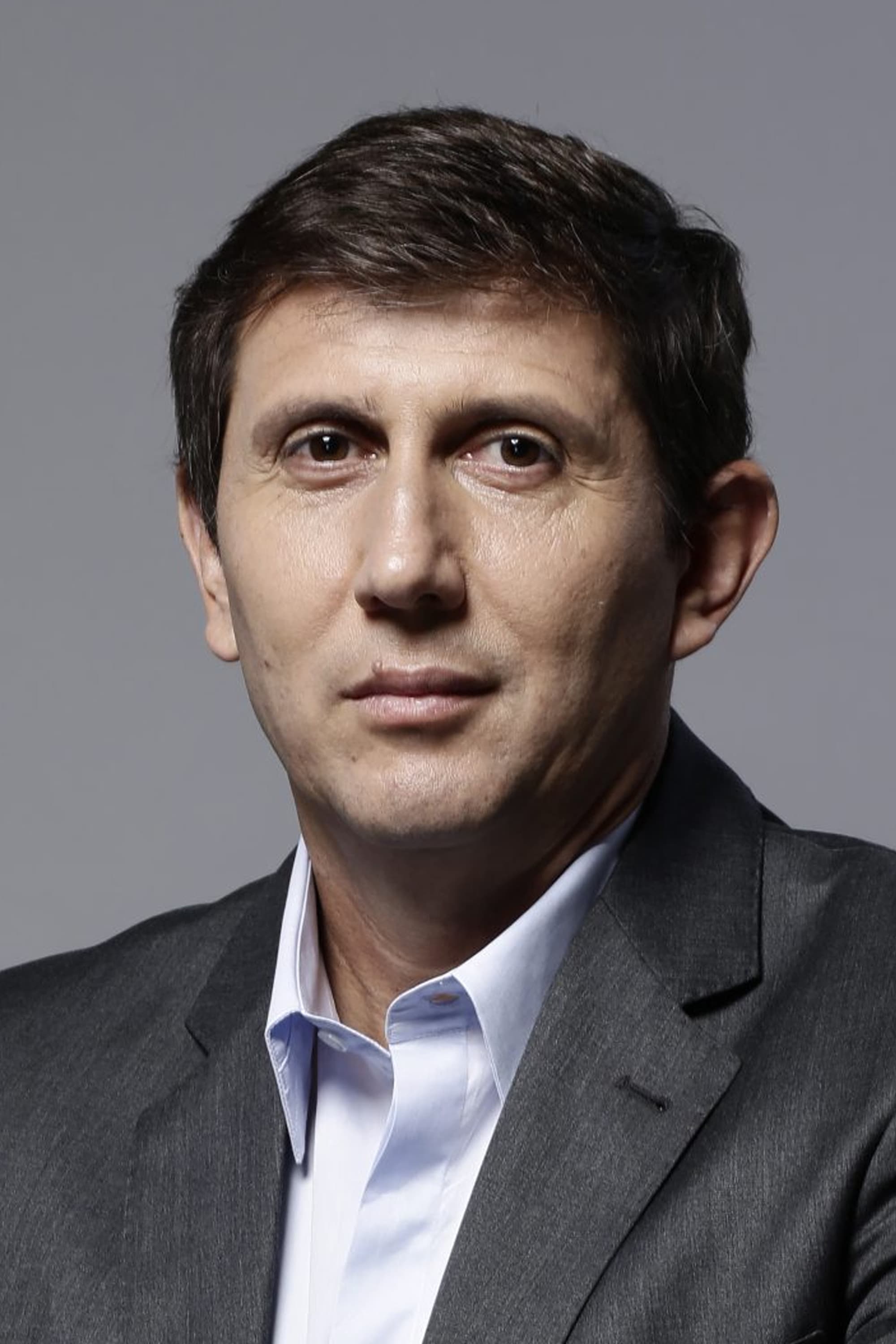 Juan Pablo Varsky profile