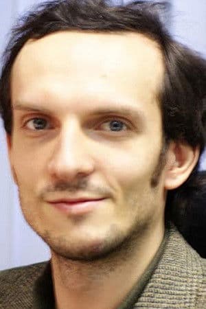 Boris Mashkovtsev profile