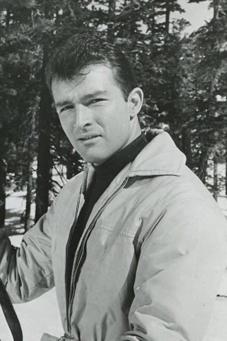 William Wellman Jr. profile