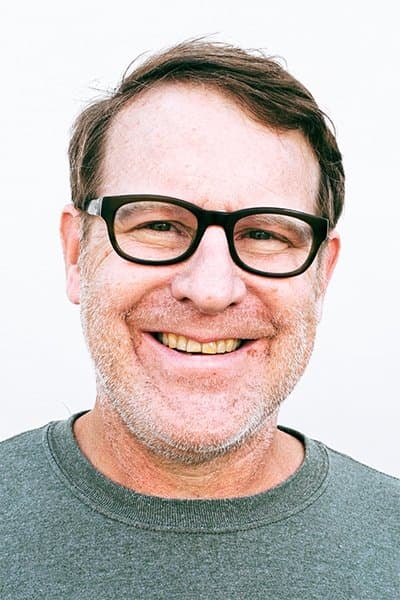 Bob Nastanovich profile