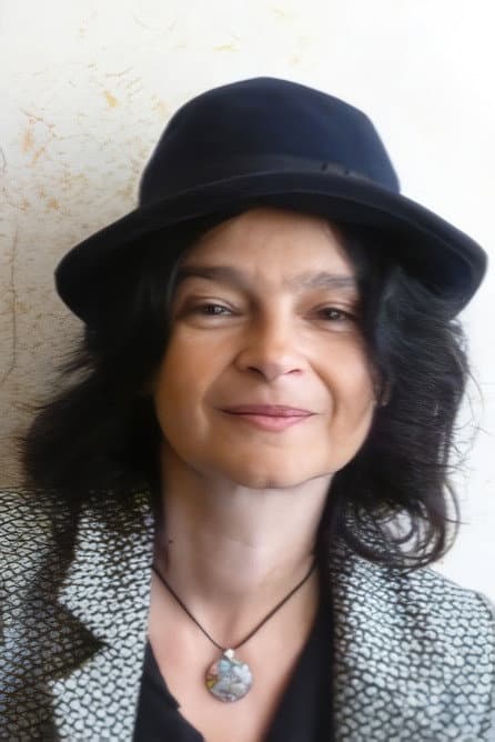 Iwona Siekierzyńska profile