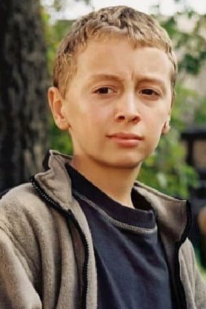 Friedrich Lindner profile