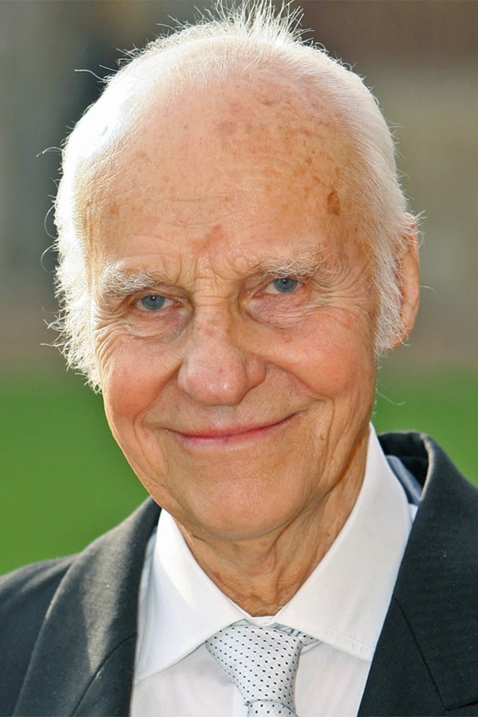 Billy Williams profile