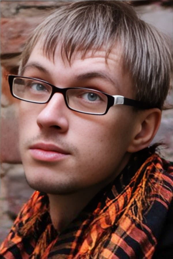 Yanis Safonov profile