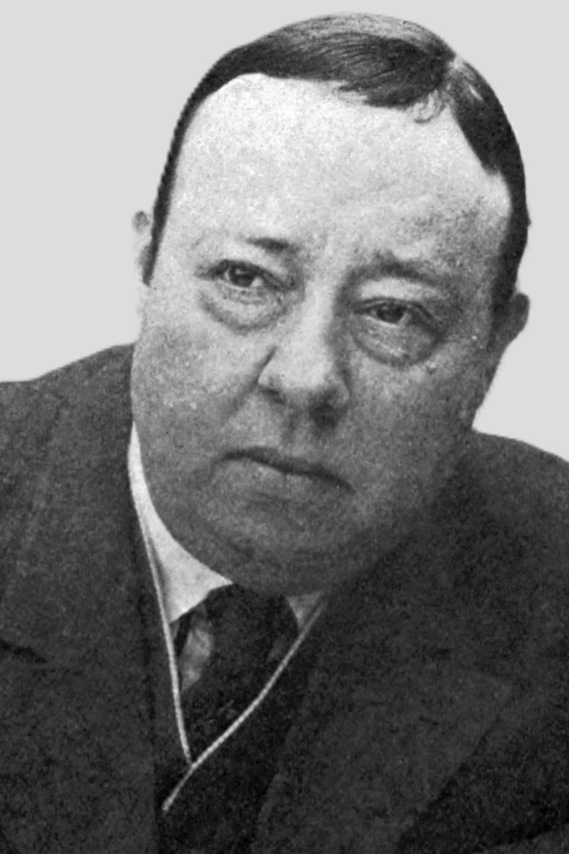 Jean C. Havez profile