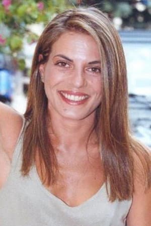 Nantia Deliyanni profile