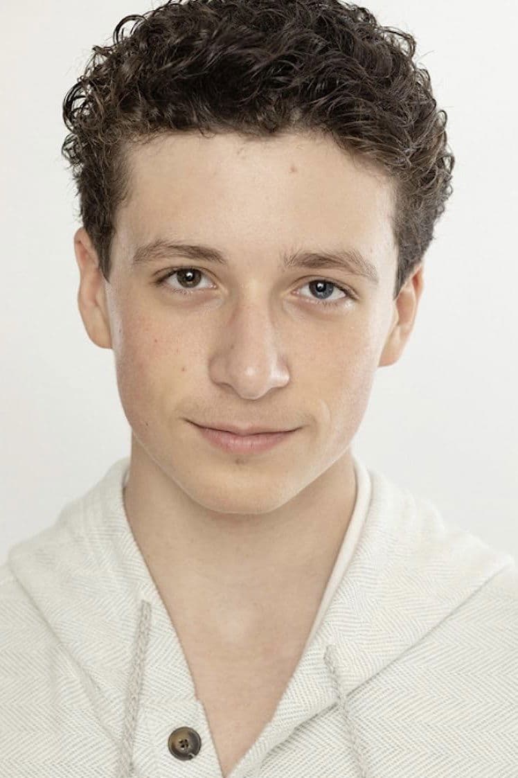 Landon S. Baxter profile