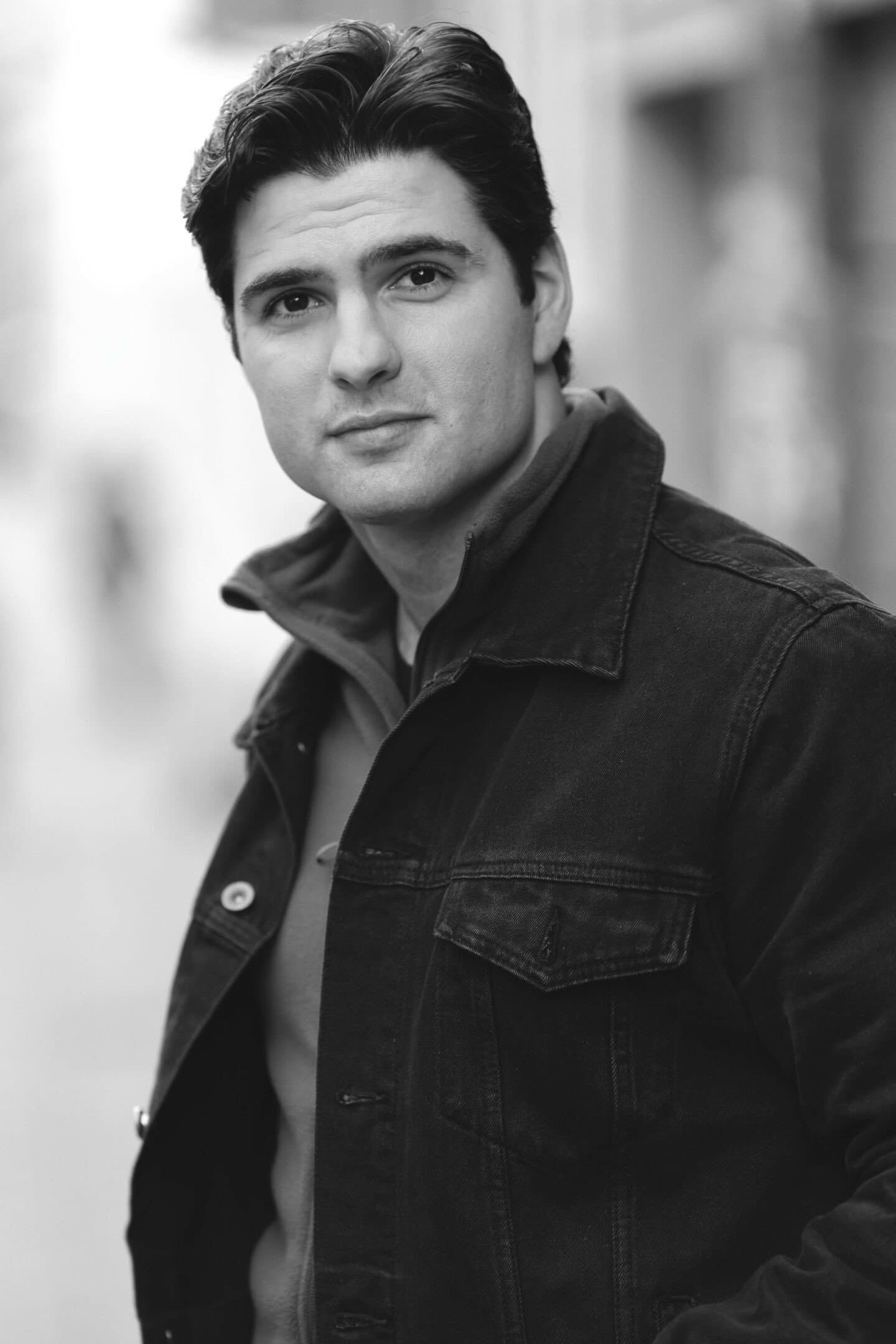 Pavel Ivanov profile