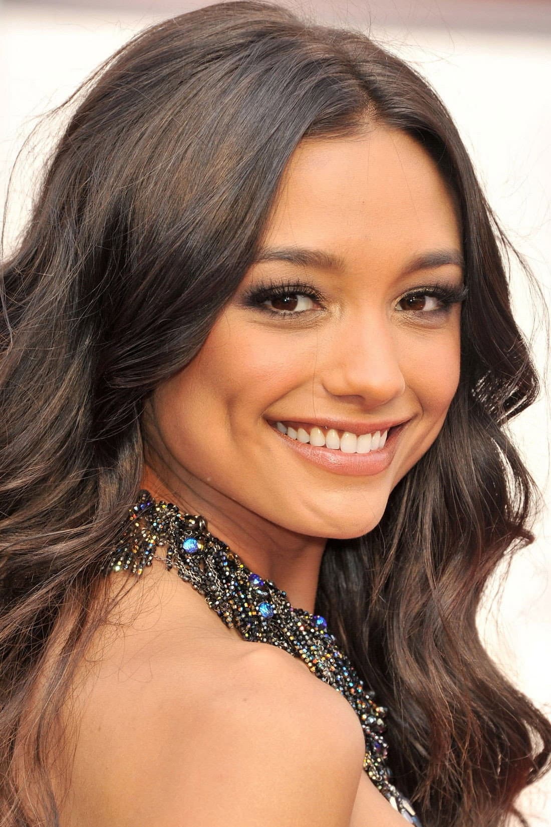 Rachel Smith profile