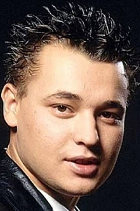 Sergey Zhukov profile