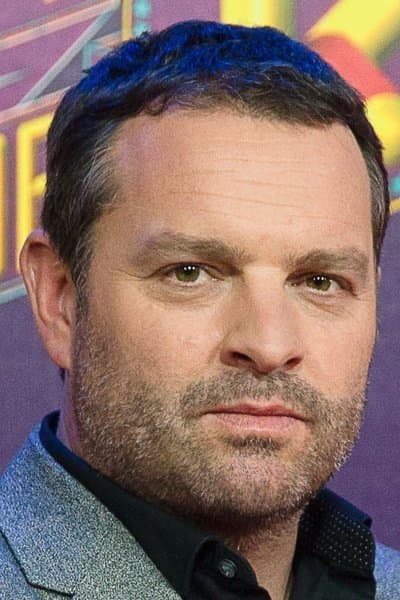 Adriaan Van den Hoof profile