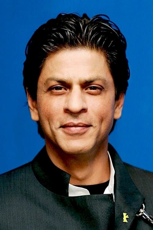 Shah Rukh Khan profile