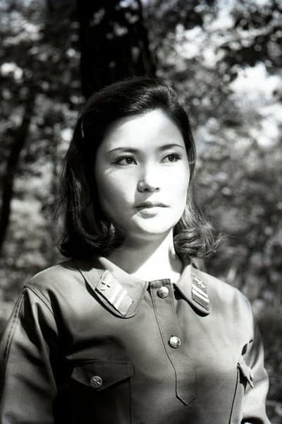 Gang Seon-hui profile