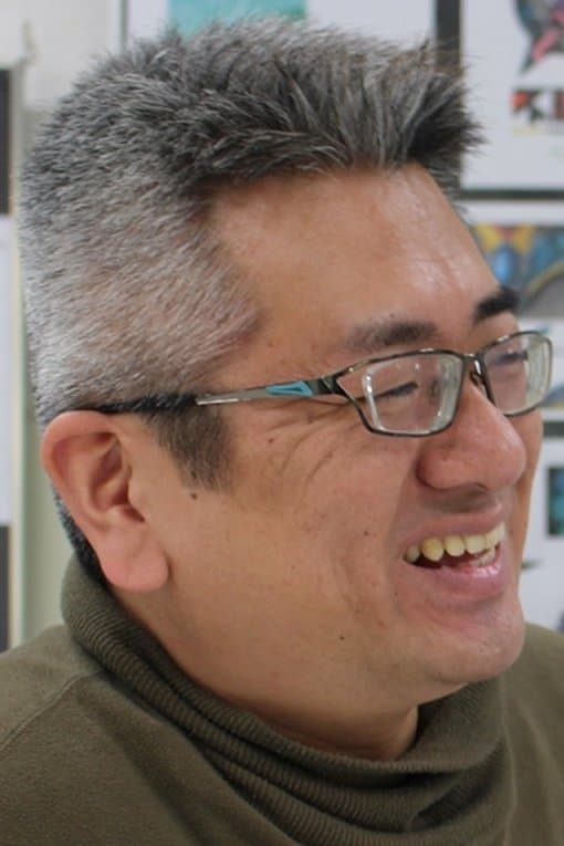 Naomichi Yamato profile