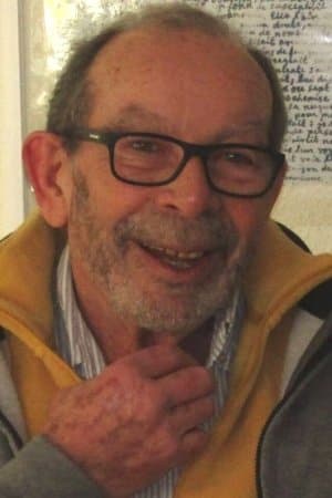 Jean-Pierre Eychenne profile