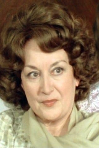 Yvonne Gaudeau profile