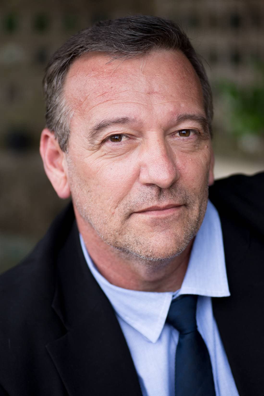 Jeremy Darling profile