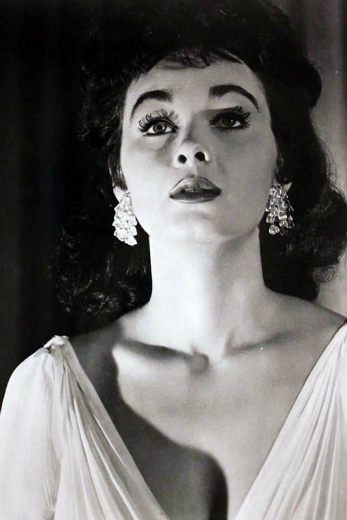 Marla English profile