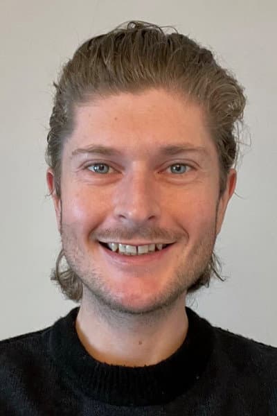 Kjartan Hansen profile