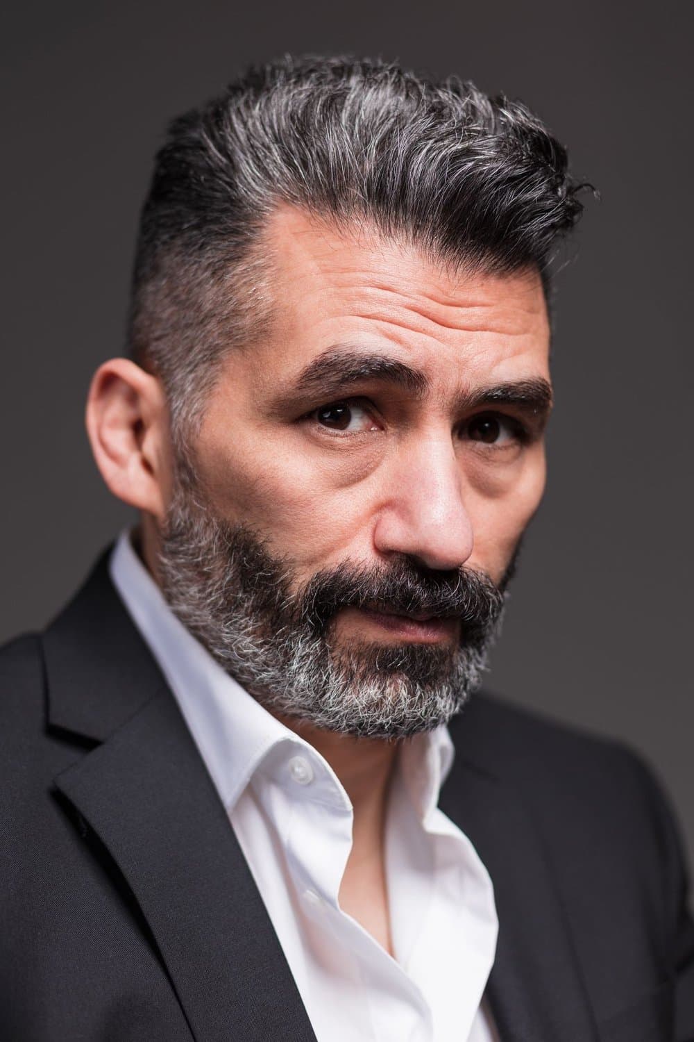 Tamer Yiğit profile