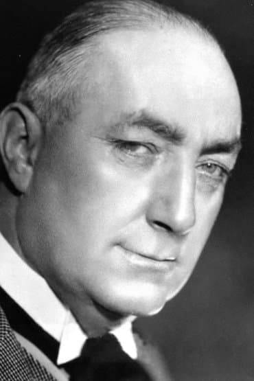 Edgar Wallace profile