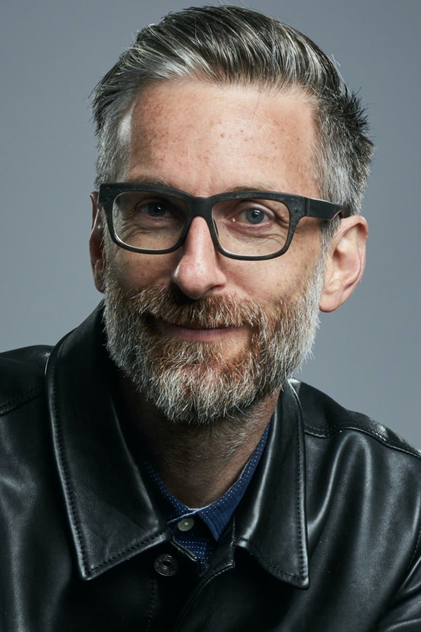 Michael Wilkinson profile