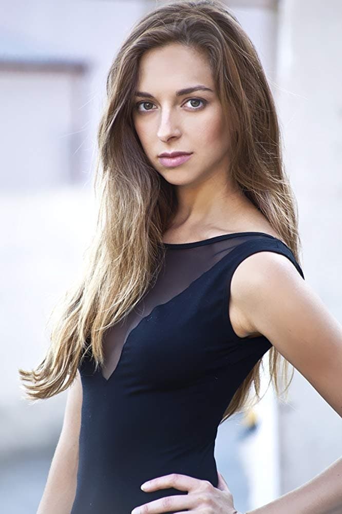 Charlotte Taschen profile