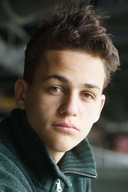 David Ali Rashed profile