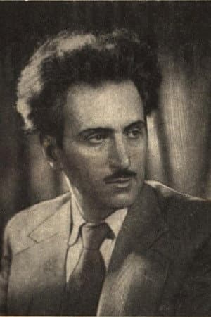 Kote Mikaberidze profile