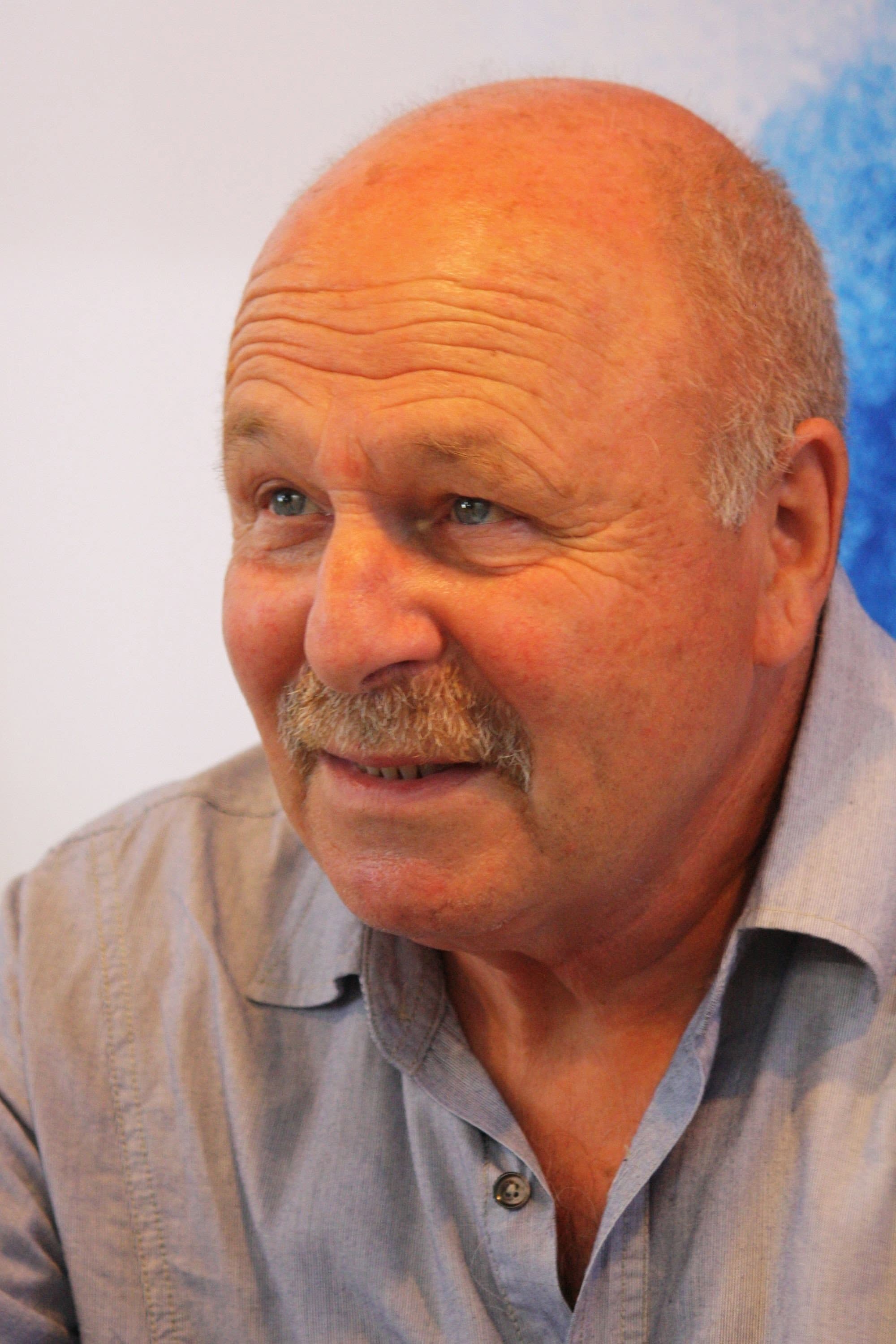 Petr Skoumal profile