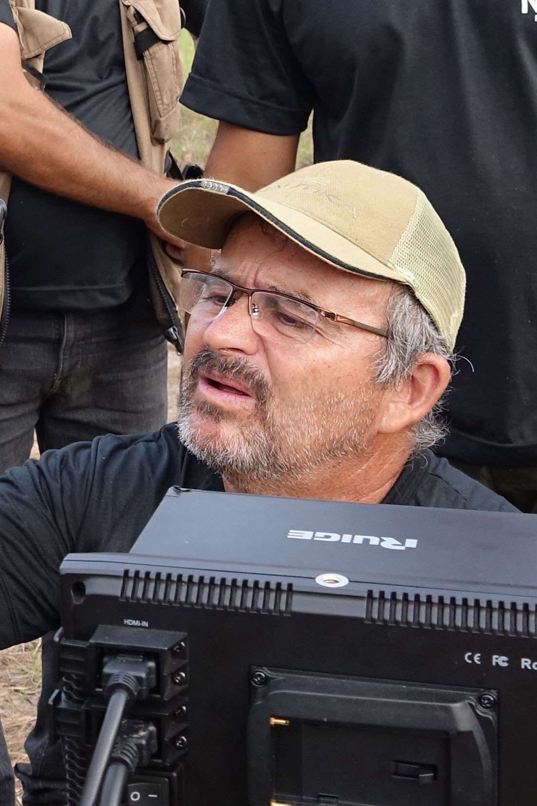 Severino Wilson and Paulino Alvarenga profile