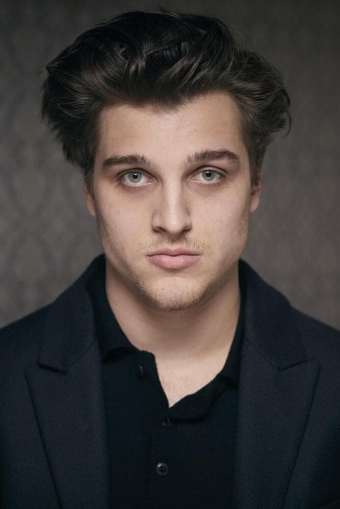 Jonas Dassler profile