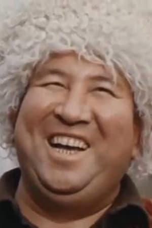 Akmurad Byashimov profile