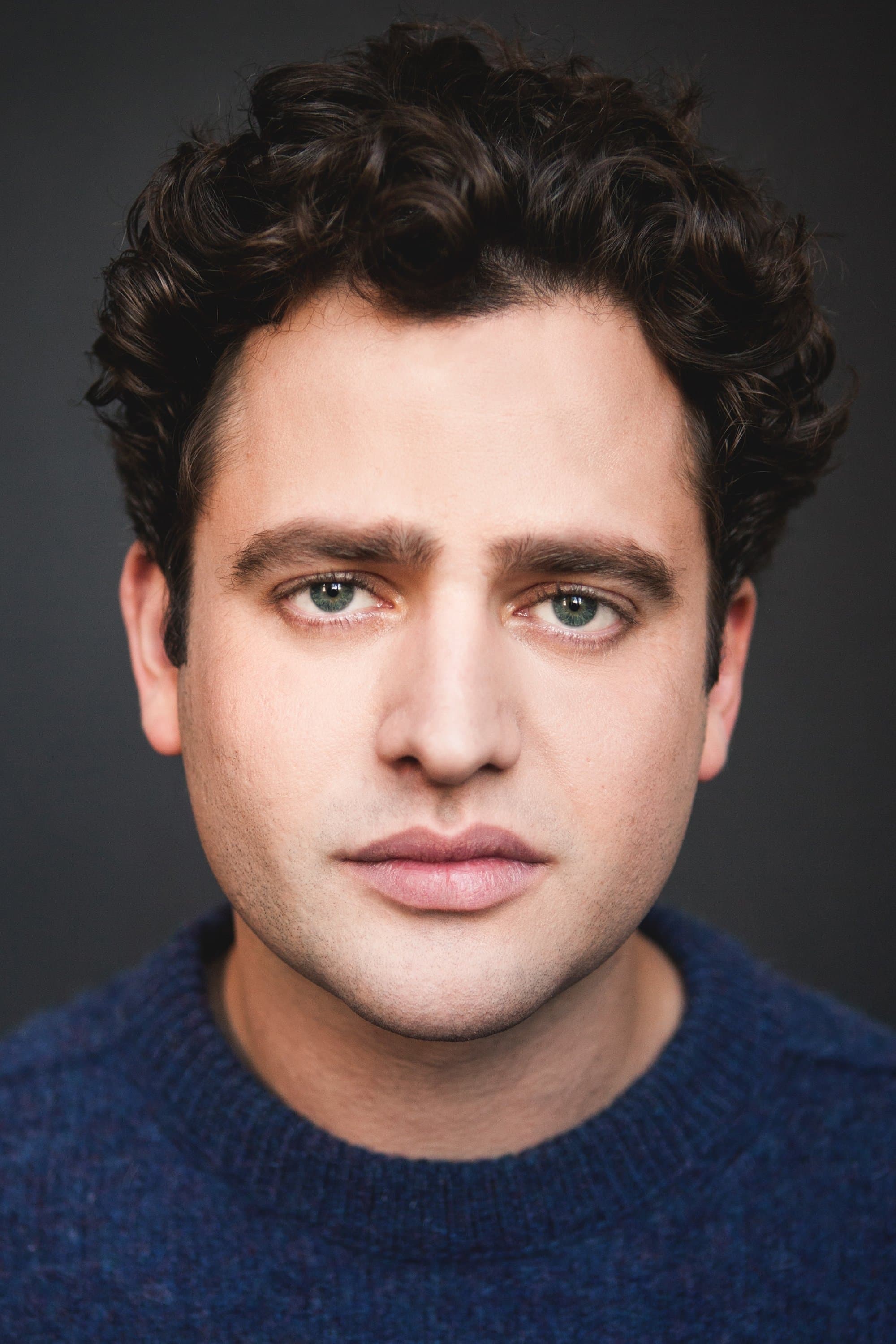 Alexandre Bacon profile