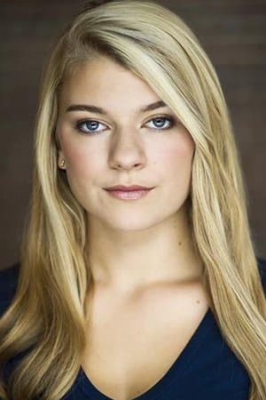 Mackenzie Munro profile