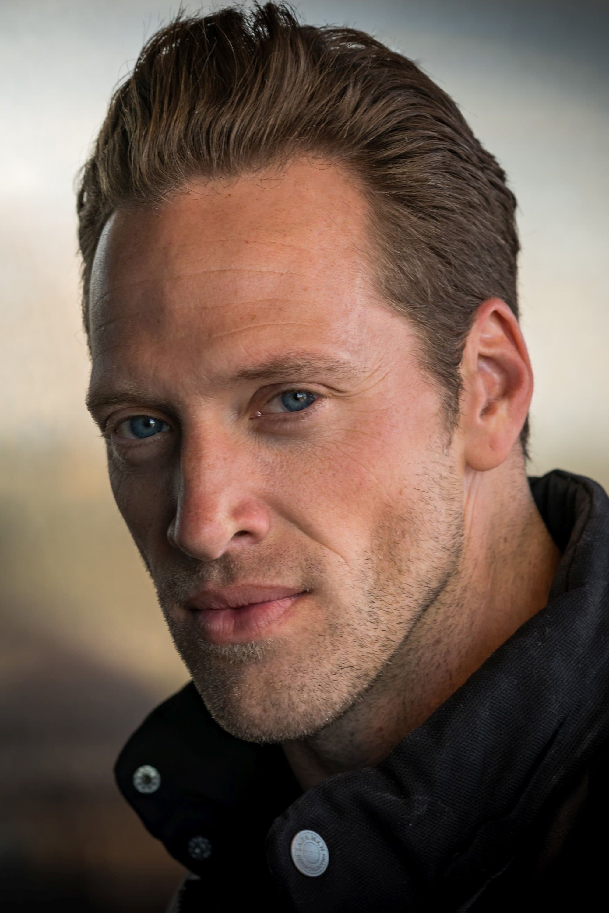 Chris Casson profile