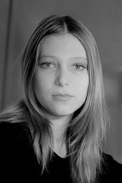 Elena Mayorova profile