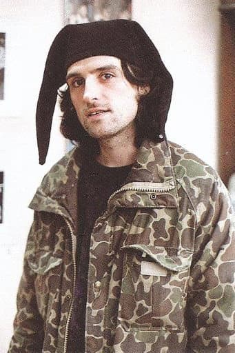 Tommy Turner profile