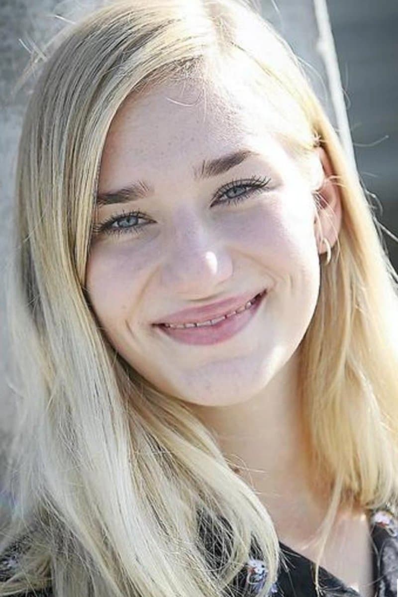 Maria Cordsen profile