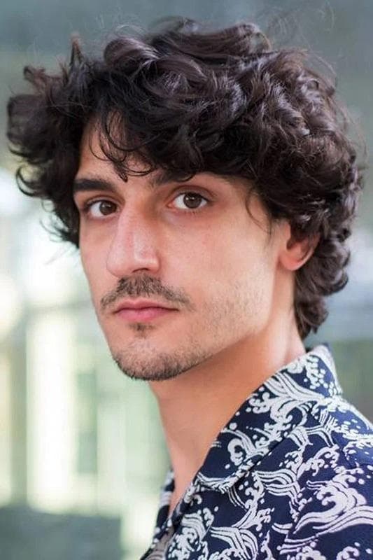 Félix Martinez profile