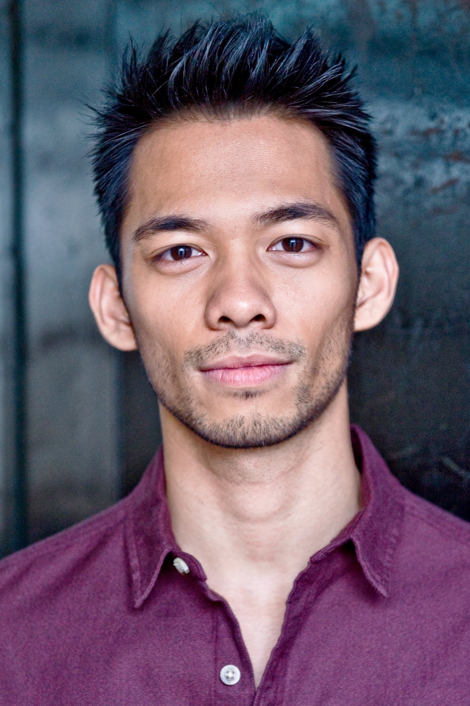 Aldrin Bundoc profile